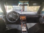 Mercedes 200 E-2