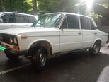 LADA (VAZ) 2106-1