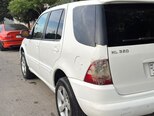 Mercedes ML 320-5