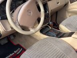 Mercedes ML 320-7