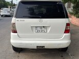 Mercedes ML 320-6