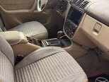 Mercedes ML 320-9