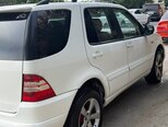 Mercedes ML 320-3