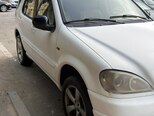 Mercedes ML 320-2