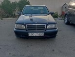 Mercedes C 220-1
