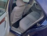 Mercedes C 220-5