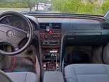 Mercedes C 220-7