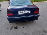 Mercedes C 220-2