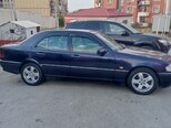 Mercedes C 220-4