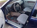 Mercedes C 220-6