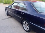 Mercedes C 220-3