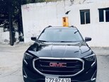 GMC Terrain-8