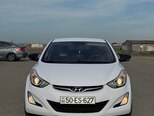 Hyundai Elantra-1