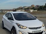 Hyundai Elantra-3