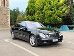Mercedes E 220-3