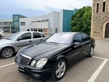 Mercedes E 220-4