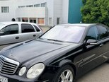 Mercedes E 220-7