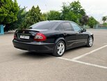 Mercedes E 220-6