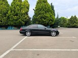 Mercedes E 220-9