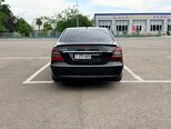 Mercedes E 220-8