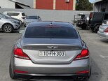 Genesis G70-2