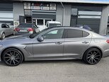 Genesis G70-3