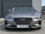Genesis G70-1