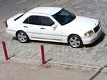 Mercedes C 280-2