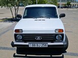LADA (VAZ) Niva-1