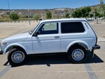 LADA (VAZ) Niva-2