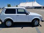 LADA (VAZ) Niva-3