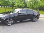 Kia Optima-3