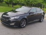 Kia Optima-4