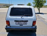 LADA (VAZ) Niva-4