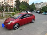 Toyota Prius-11