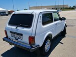 LADA (VAZ) Niva-5