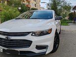 Chevrolet Malibu-2