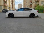 Chevrolet Malibu-4