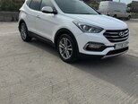 Hyundai Santa Fe-4