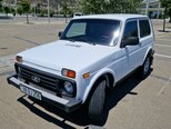LADA (VAZ) Niva-7