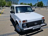 LADA (VAZ) Niva-8
