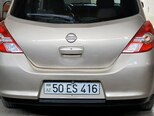Nissan Tiida-6