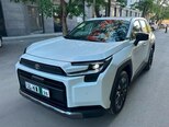 Toyota RAV4-3