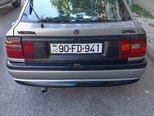 Opel Vectra-1