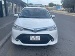 Toyota Corolla Fielder-1