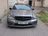 Mercedes C 300-1