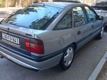Opel Vectra-3