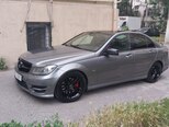 Mercedes C 300-2
