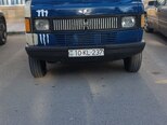 Mercedes 208 D-1