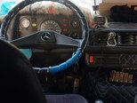 Mercedes 208 D-7